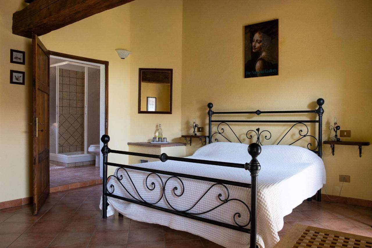 Montieri Agriturismo Colli Di Travale מראה חיצוני תמונה