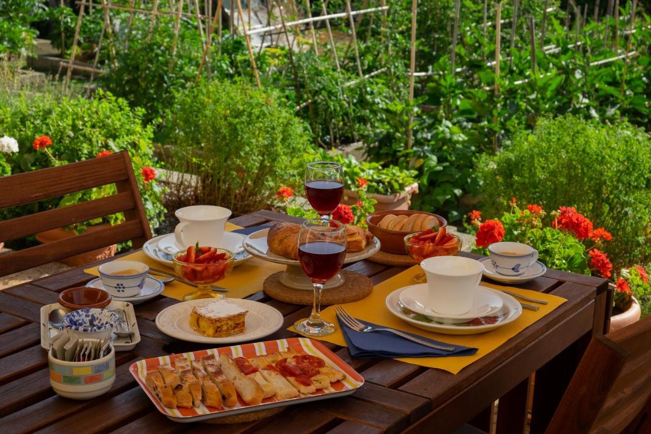 Montieri Agriturismo Colli Di Travale מראה חיצוני תמונה