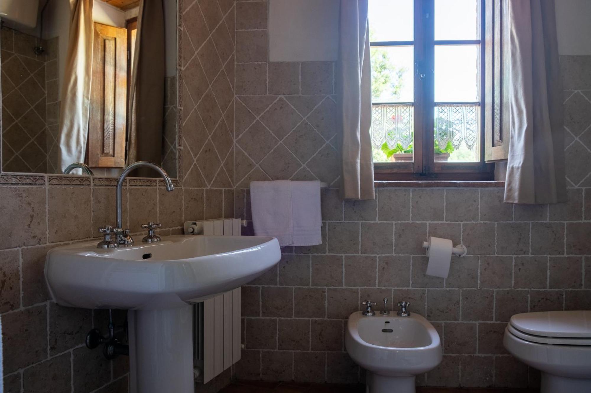 Montieri Agriturismo Colli Di Travale מראה חיצוני תמונה
