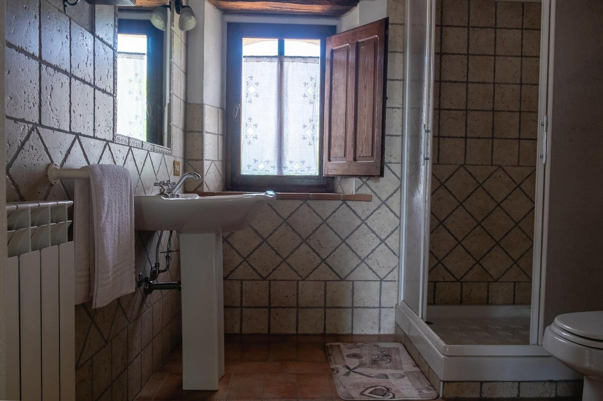 Montieri Agriturismo Colli Di Travale מראה חיצוני תמונה